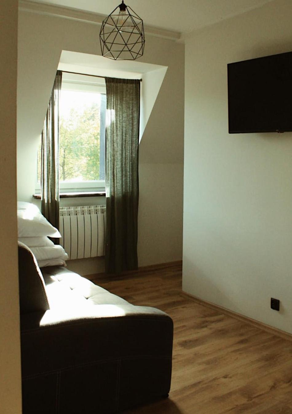 Forrest Bed & Breakfast Polanica-Zdroj