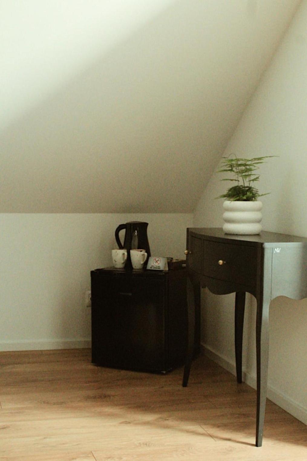 Bed & Breakfast Forrest Polanica-Zdroj